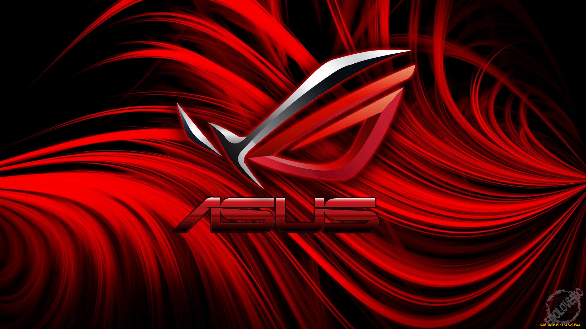 , asus